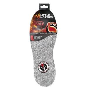Little Hotties thermal insole